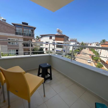 Khan'S B&B Hotel Antalya Extérieur photo