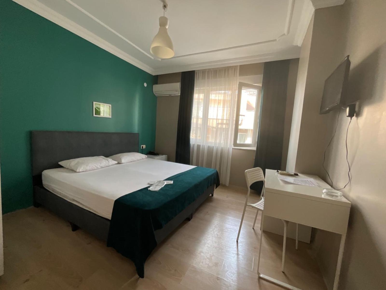 Khan'S B&B Hotel Antalya Extérieur photo