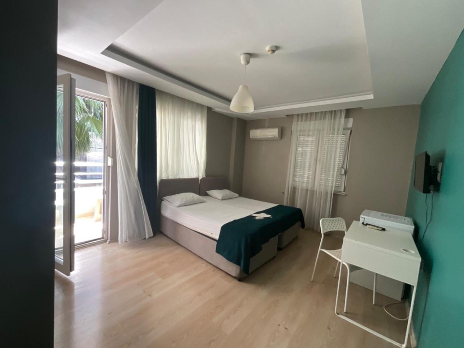 Khan'S B&B Hotel Antalya Extérieur photo