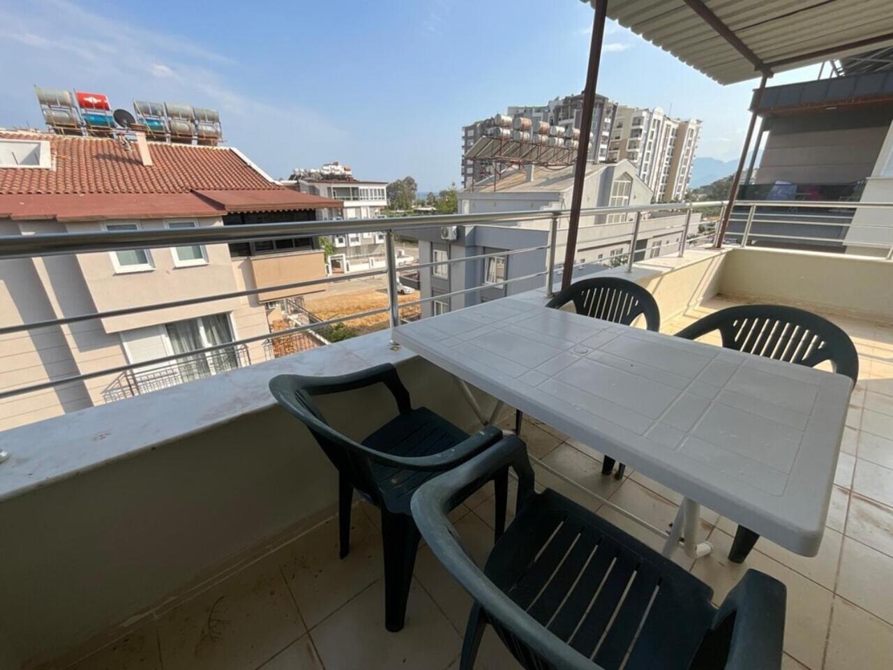 Khan'S B&B Hotel Antalya Extérieur photo