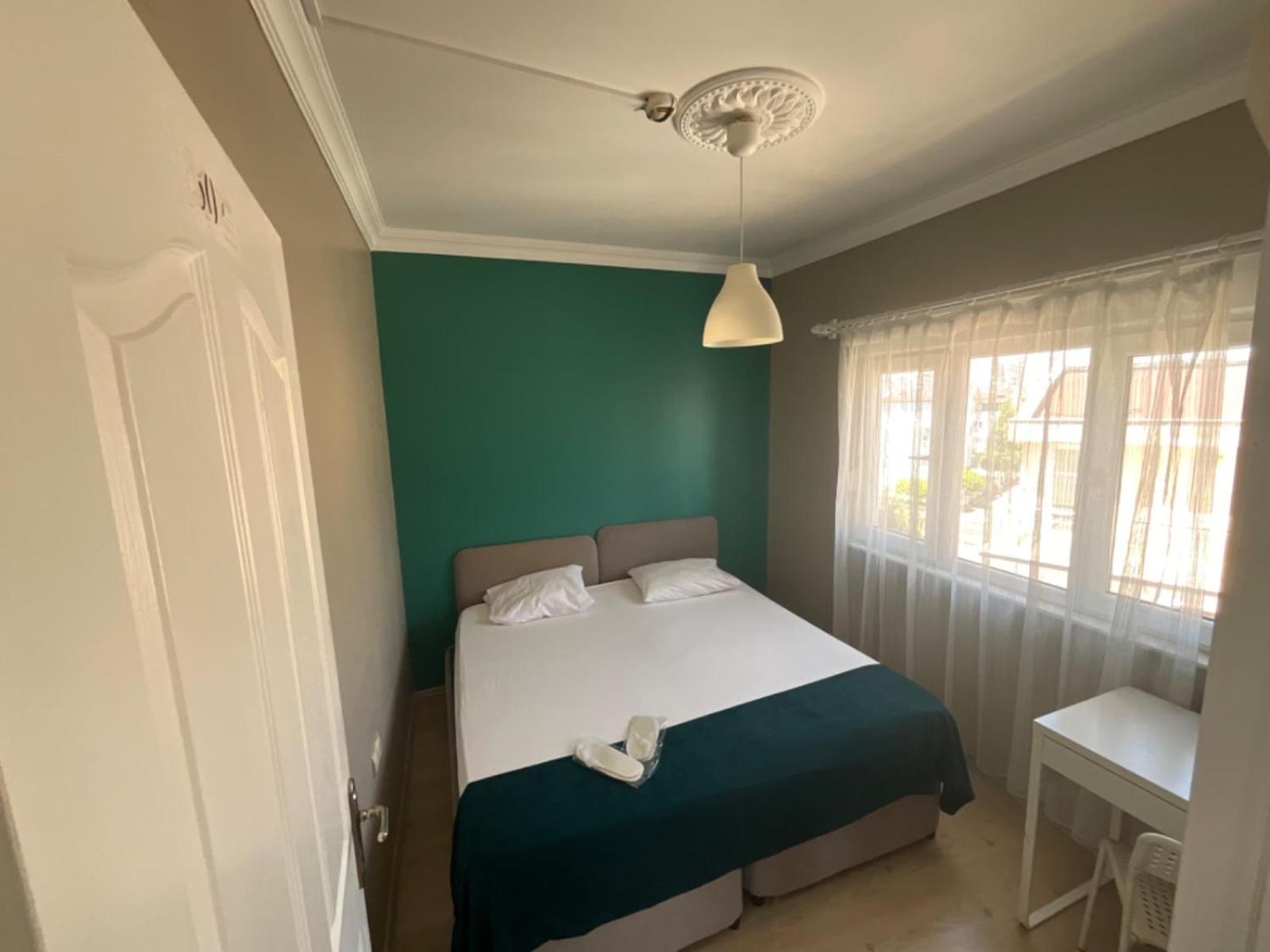 Khan'S B&B Hotel Antalya Extérieur photo