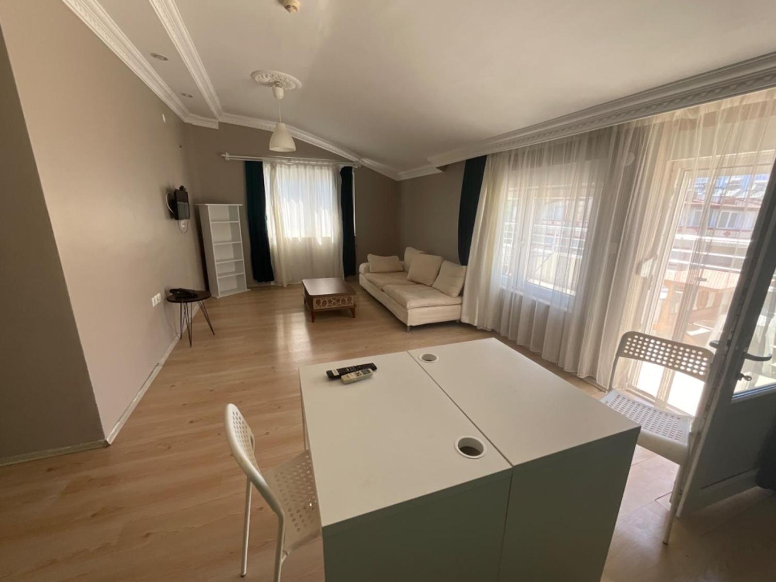 Khan'S B&B Hotel Antalya Extérieur photo