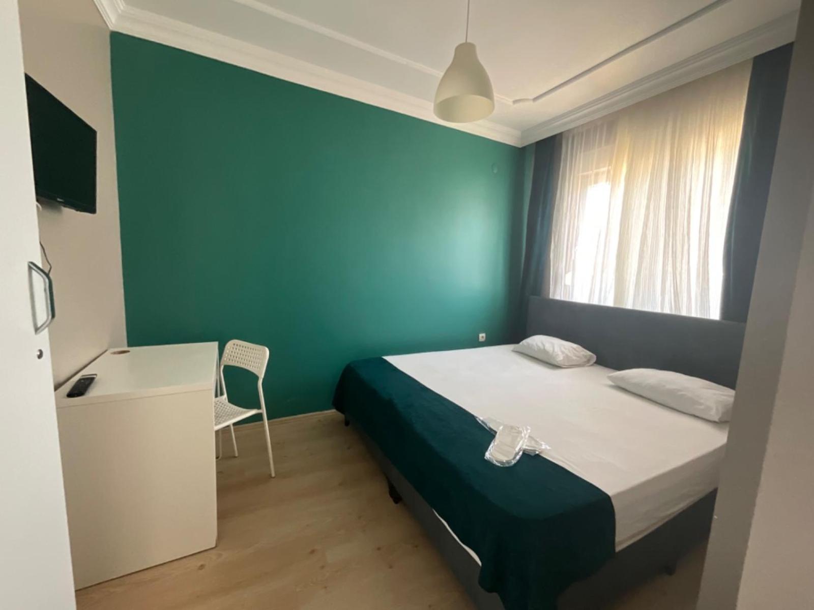 Khan'S B&B Hotel Antalya Extérieur photo