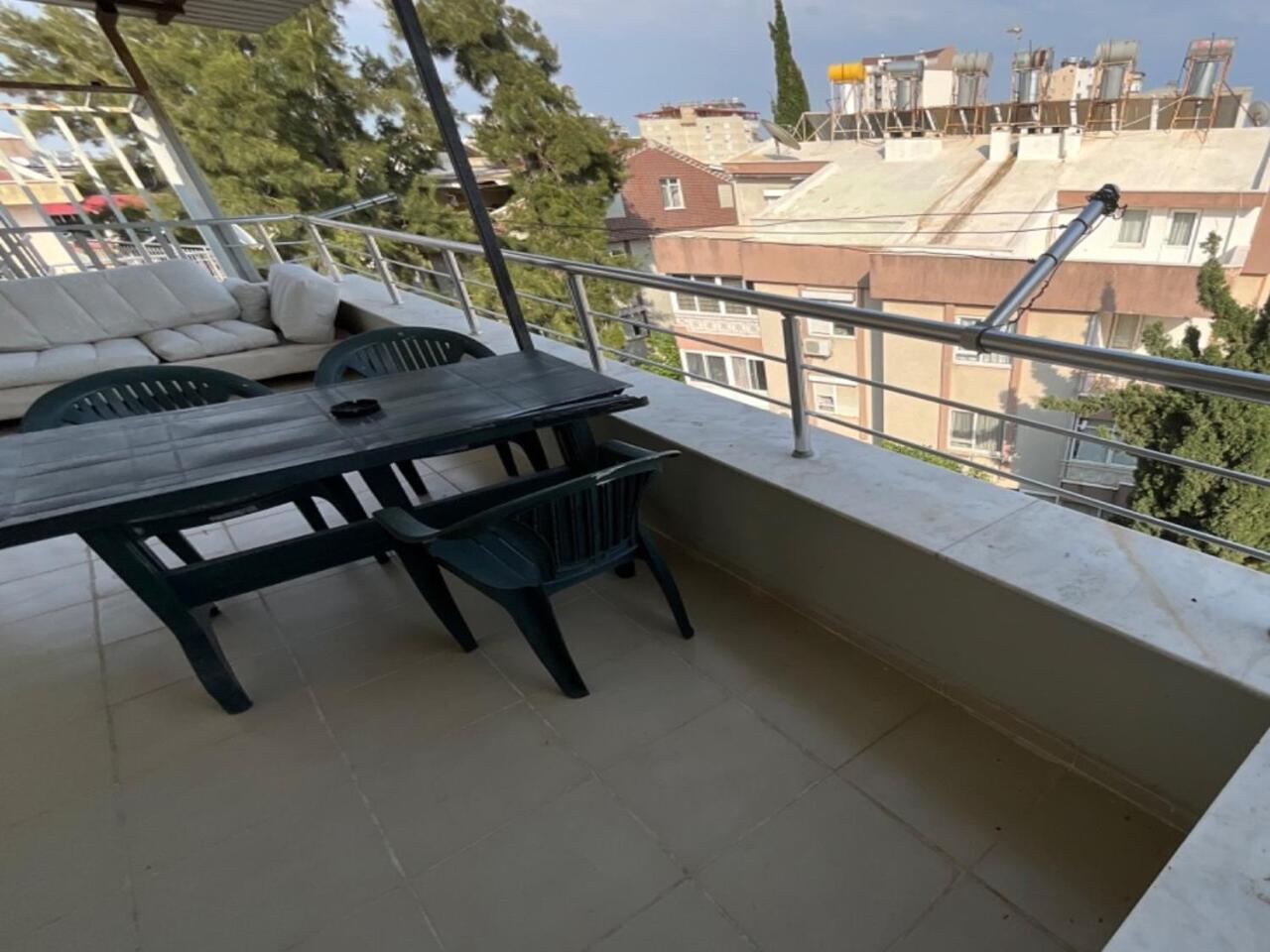 Khan'S B&B Hotel Antalya Extérieur photo