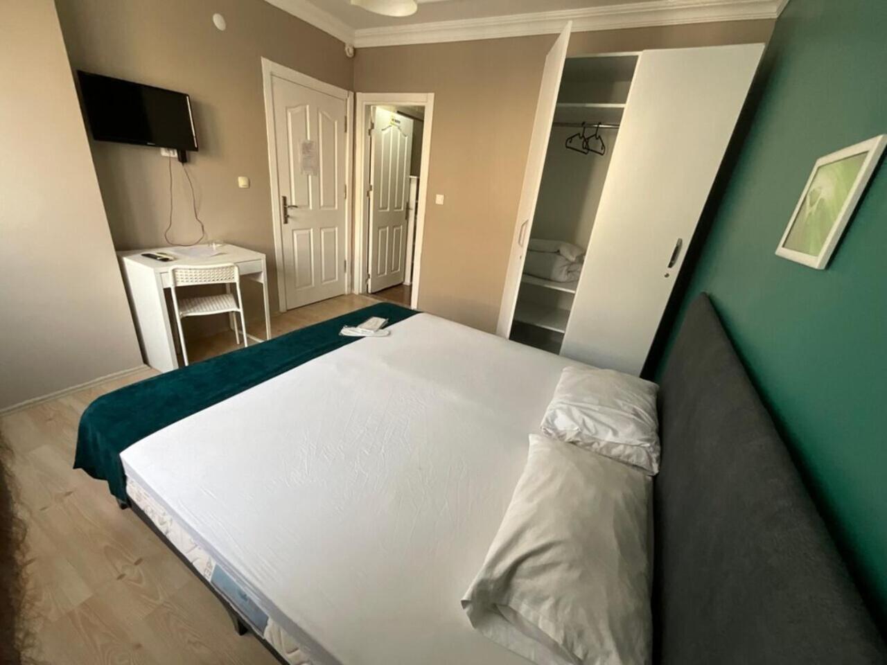 Khan'S B&B Hotel Antalya Extérieur photo